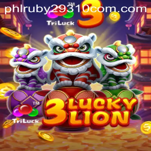 Exploring the Exciting World of 3LUCKYLION