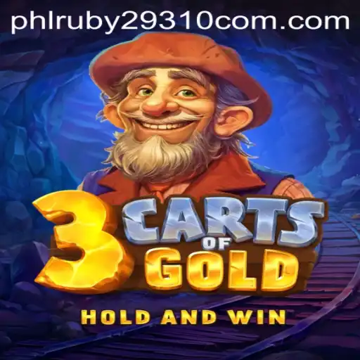Explore the Thrilling World of 3cartsOfGold: A Unique Gaming Experience