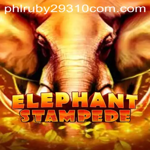 Dive into the World of ElephantStampede: An Exciting New Adventure