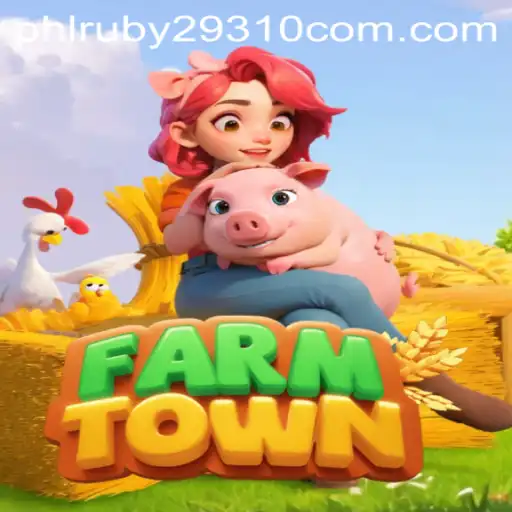 Discovering FarmTown: A Immersive Farming Adventure