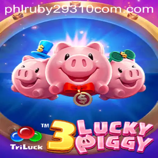 Discovering 3LUCKYPIGGY: An Exciting New World of Gaming
