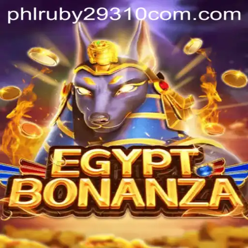Explore the Mysteries of EgyptBonanza