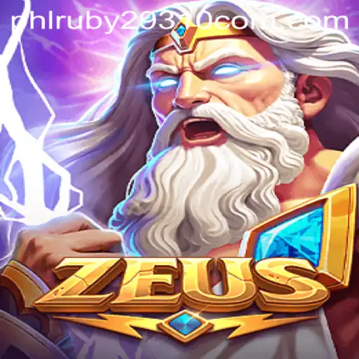 Exploring the Mystical World of Zeus: A Journey into the Game