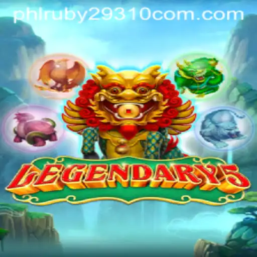 Legendary5: A Deep Dive into the Exciting New World of Adventure