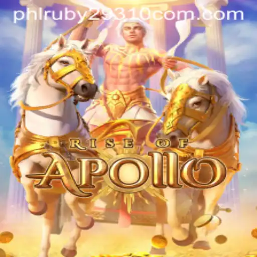 Rise of Apollo: An Epic Odyssey in Modern Gaming
