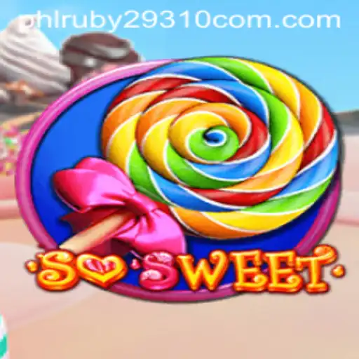 The Enchanting World of SoSweet: Immerse Yourself in a Candy-Coated Adventure