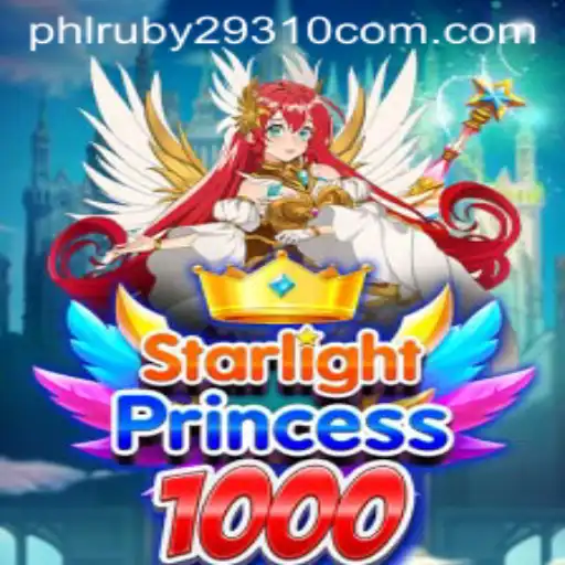 Exploring the Magical Universe of StarlightPrincess1000